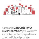 „Dzieciństwo Bez Przemocy”