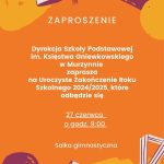 Zaproszenie