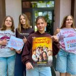 ZWYCIĘSTWO! JEDZIEMY NA PLAN FILMOWY „PIEP*ZYĆ MICKIEWICZA 4”!
