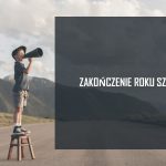 ZAKOŃCZENIE ROKU SZKONEGO